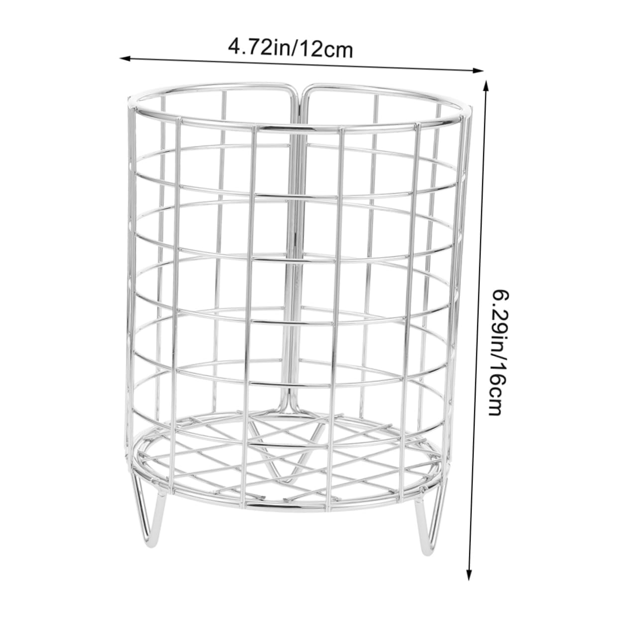 BESPORTBLE 6 Piezas Estante de heno para Conejos y cobayas Estante de alimentación de heno dispensador de comedero para Hamster Conejillo de Indias alimentador comedero para conejitos