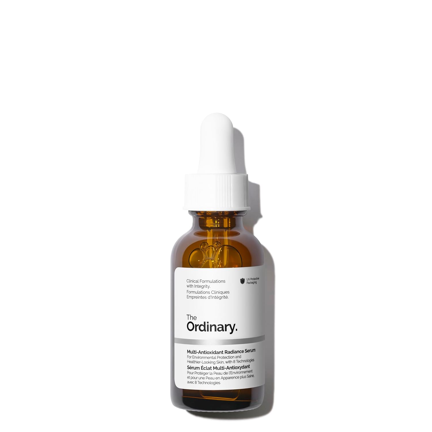 The Ordinary Multi-Antioxidant Radiance Serum, Vitamin C Serum For Face, Brighten & Protect Skin – Boosts Glow & Shields Against Environmental Stressors, 1 Fl Oz The Ordinary Multi-Antioxidant Radiance Serum, Vitamin C Serum For Face, Brighten & Protect Skin – Boosts Glow & Shields Against Environmental Stressors, 1 Fl Oz