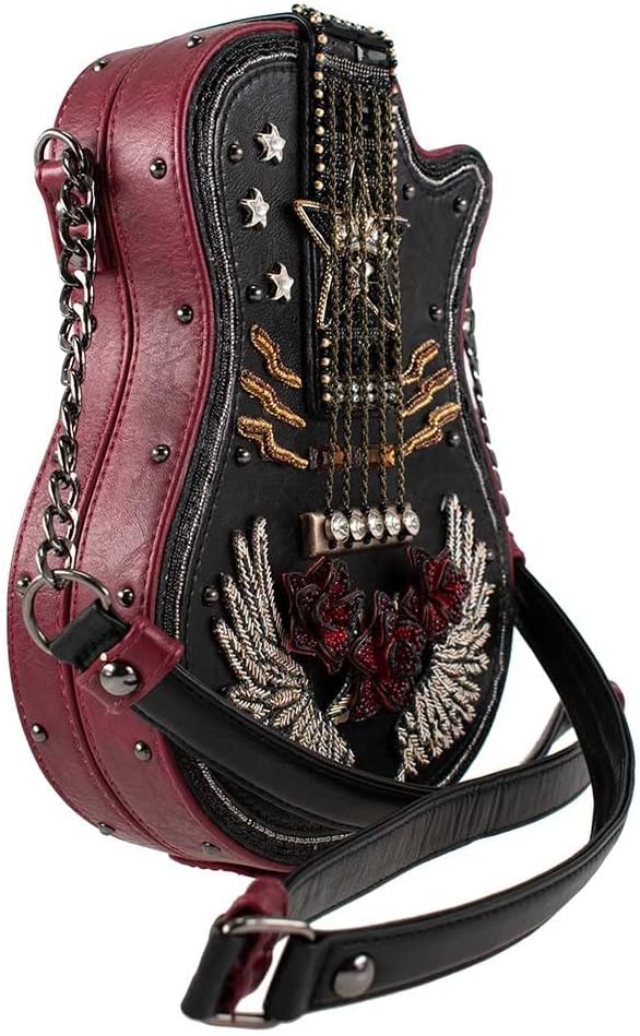 Mary Frances I'm a Star, Multi