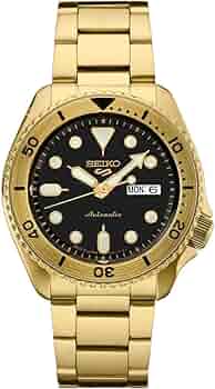 Amazon.co.jp: [セイコー] SEIKO 5 SPORTS SKX Sports Style