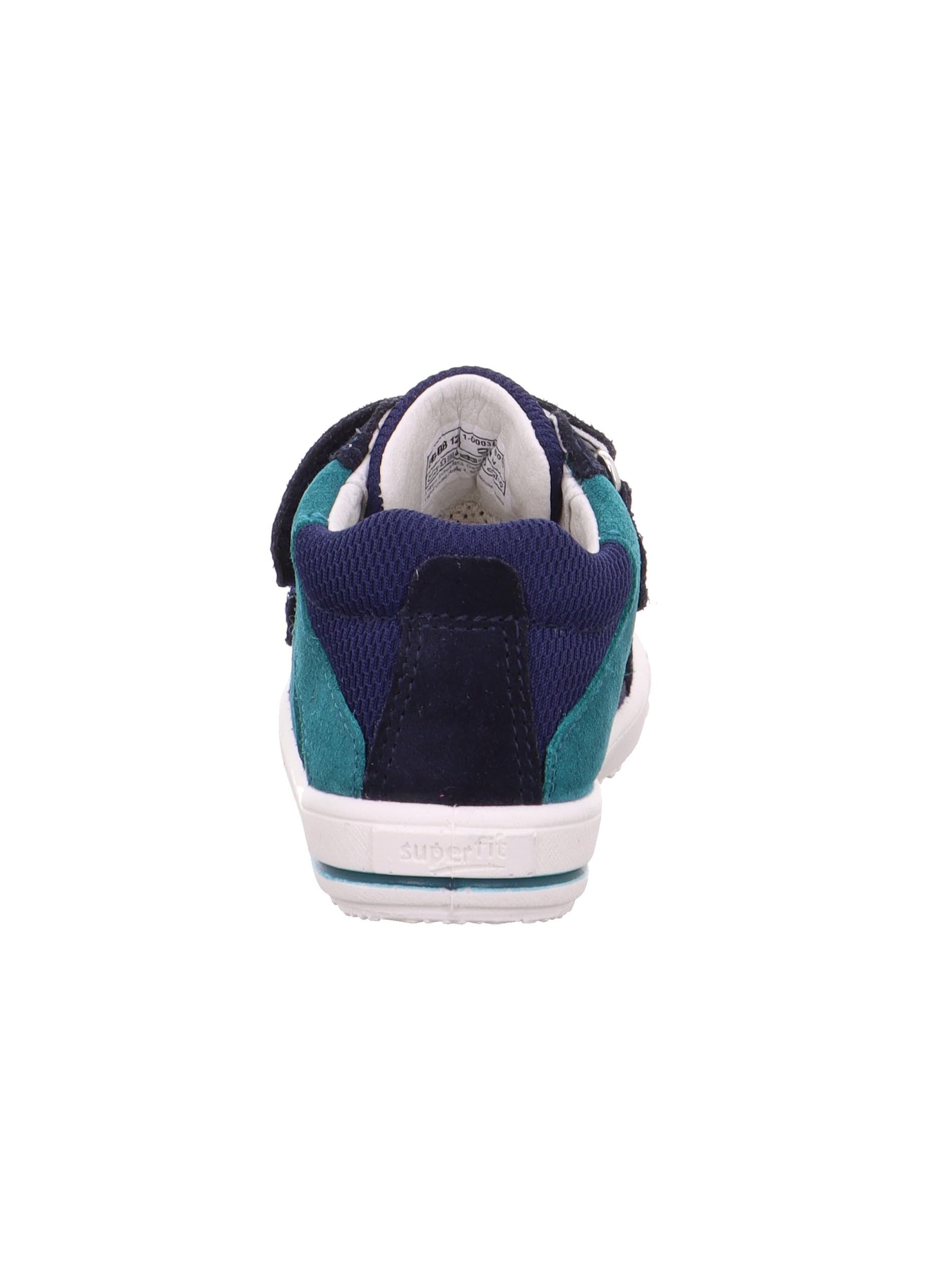Superfit MOPPY Sneaker 1-000357 Jungen