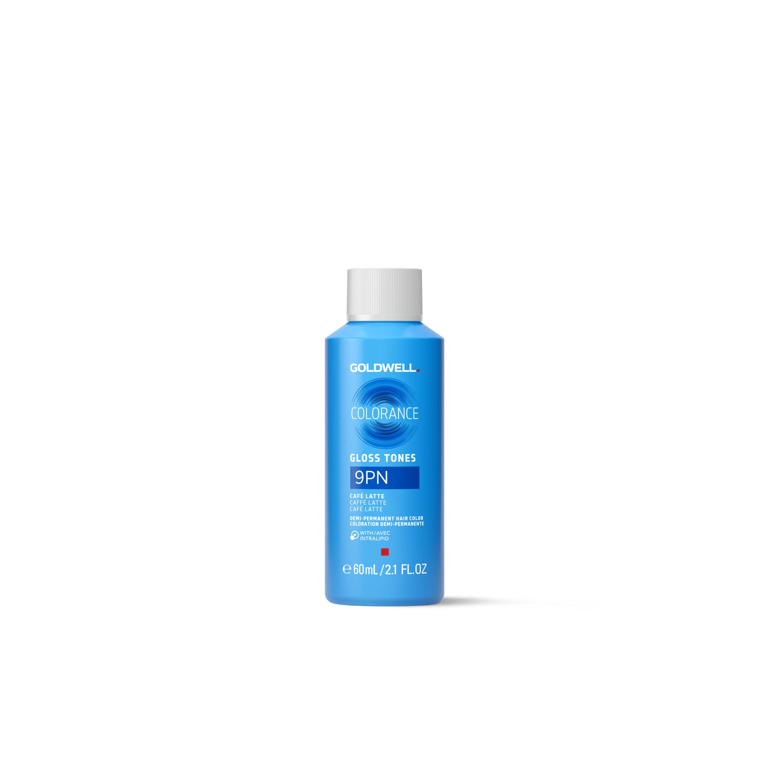 Goldwell Colorance Gloss Tones 9PN Café Latte 60 ml