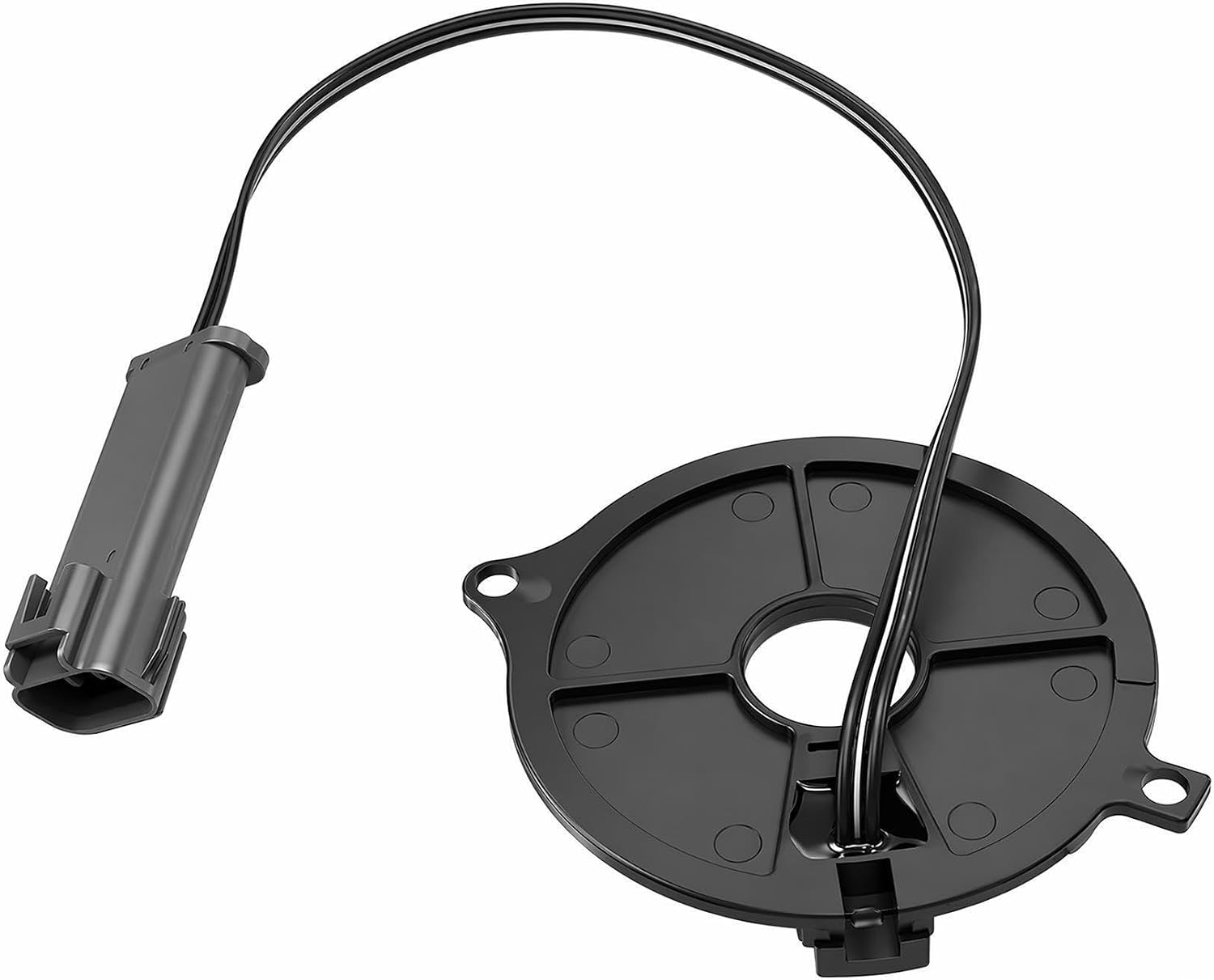 Distributor Ignition Pickup 56028143 - Compatible with Dodge Jeep Grand Cherokee B1500 B2500 B3500 1998,Ram 1500 2500 3500 Truck Dakota Durango 1998-2003 Replaces LX753 59981245 4P1254