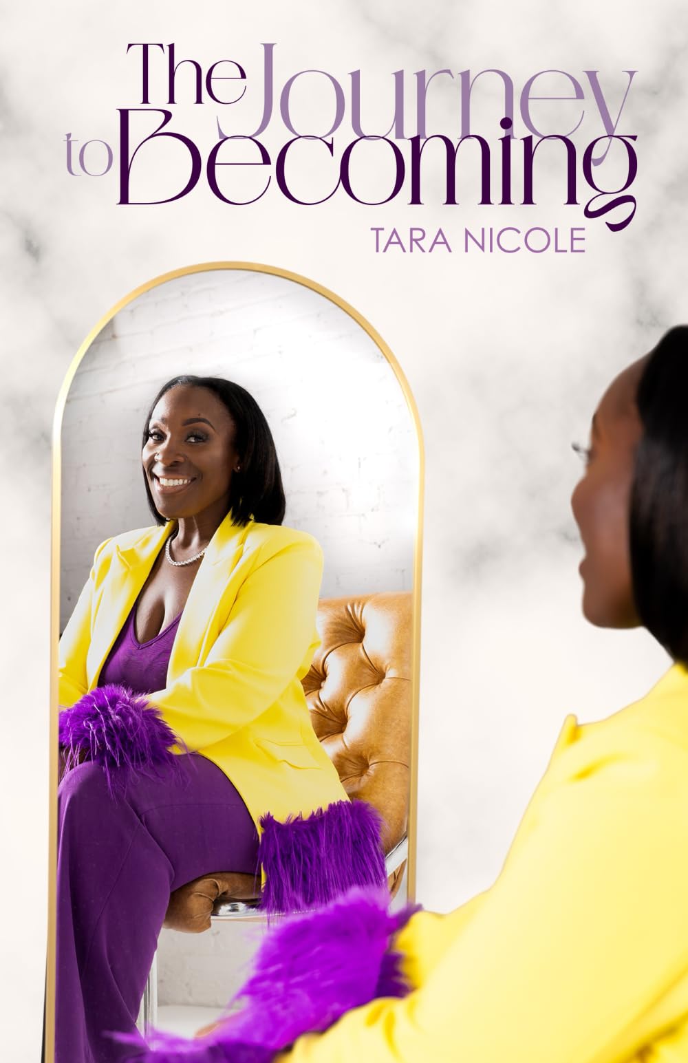 The Journey to Becoming