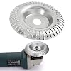 Badem10 Rodex Wood Grinding Rasping Carving File Disc Wood Cutter 115 mm