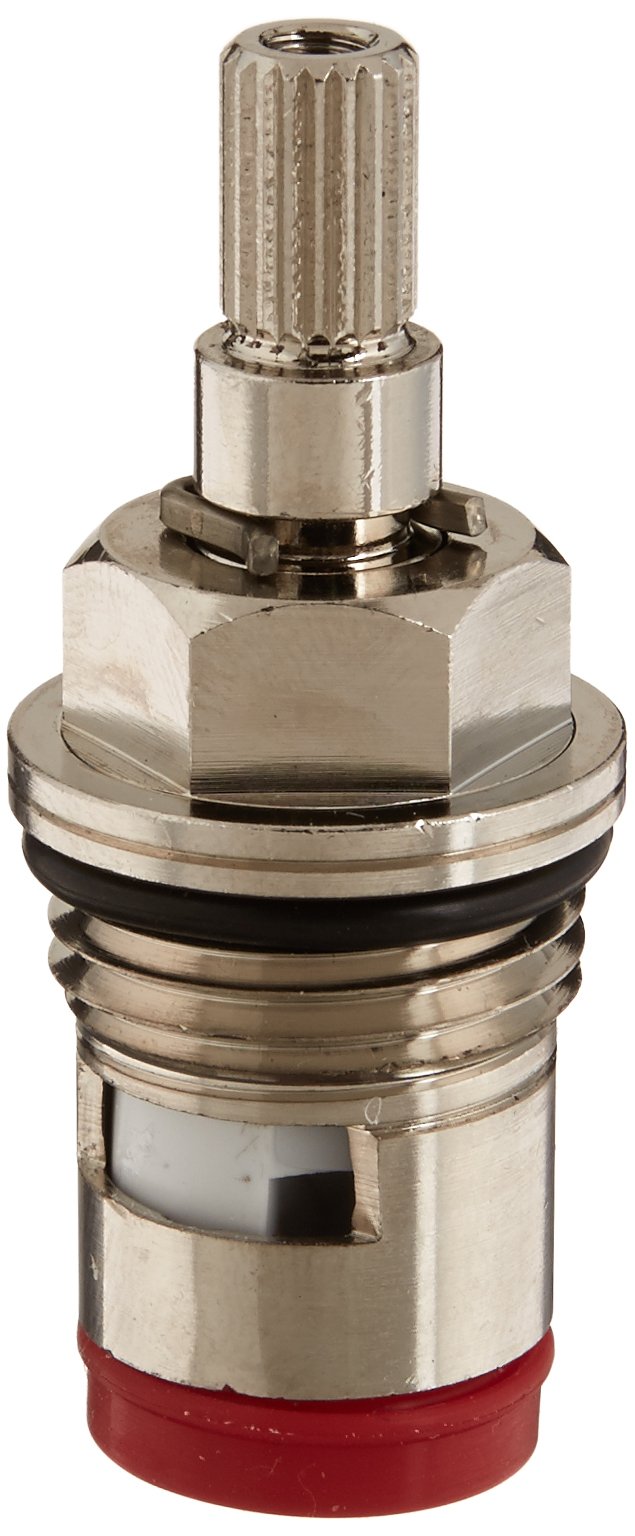 Tige céramique 4z-10h en laiton pour durabilité optimale 253t