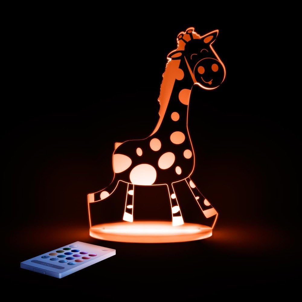 aloka Sleepy Light
