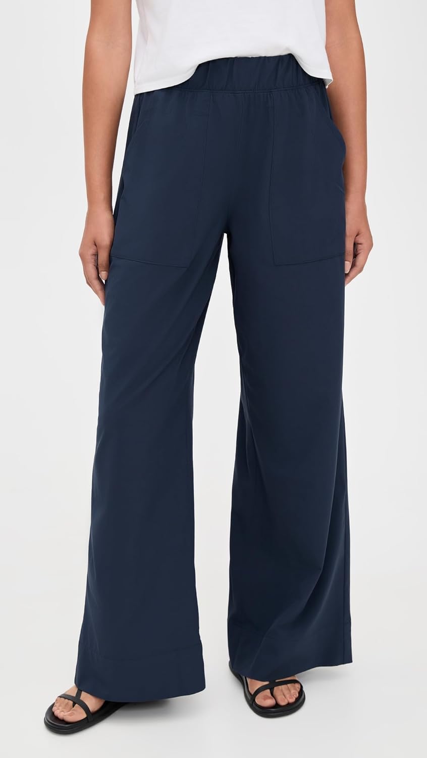 Beyond Yoga Women's Easy Wide Leg 31" Pant - Image 2