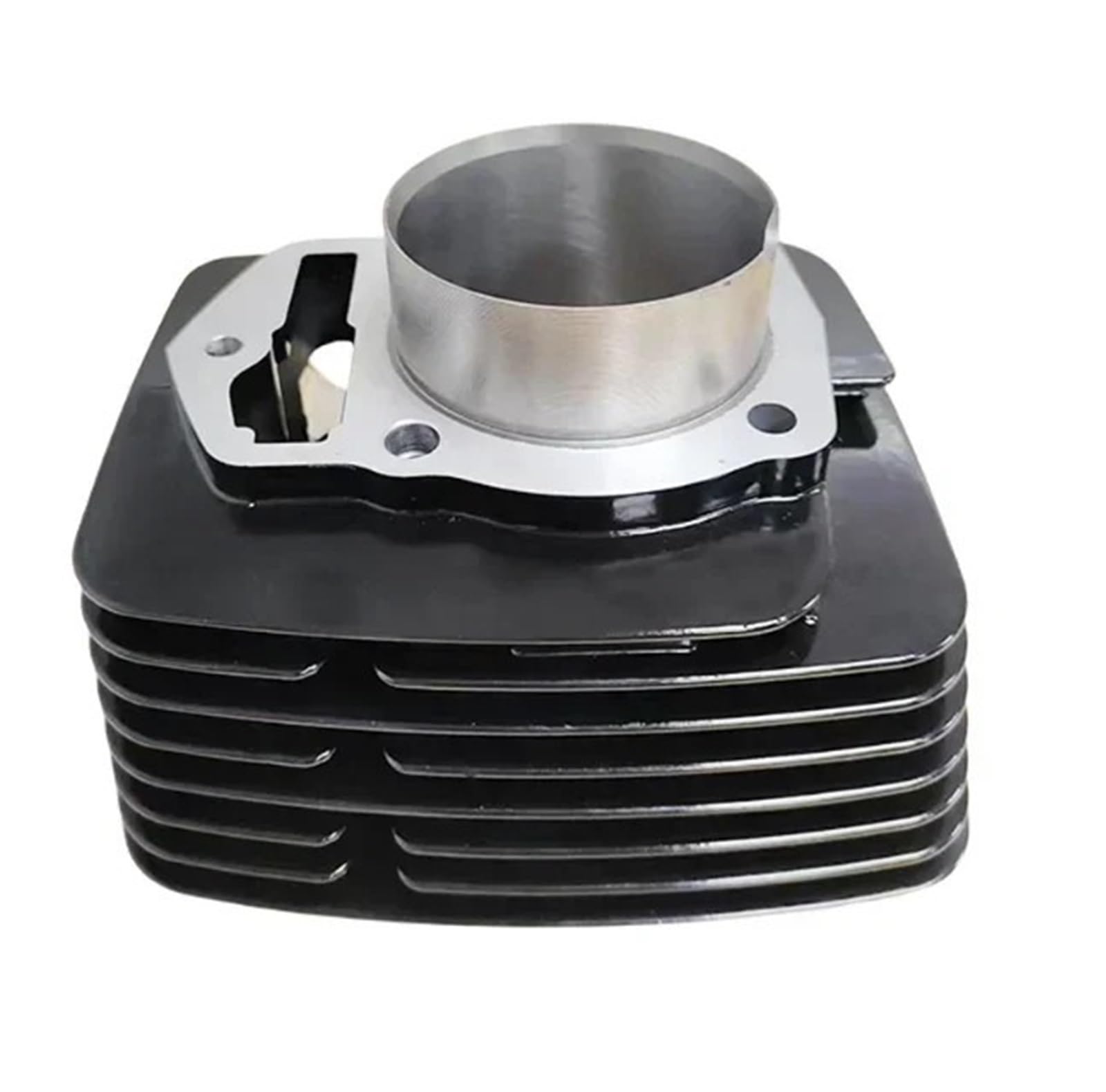 Kit De Extremo Superior Pistón Cilindro Diámetro 70mm, Junta Apta Compatible con ZONGSHEN CBB250 CBB 250 WELS 250cc Dirt Pit Bike ATV Grupo de cilindros Pistón Kit