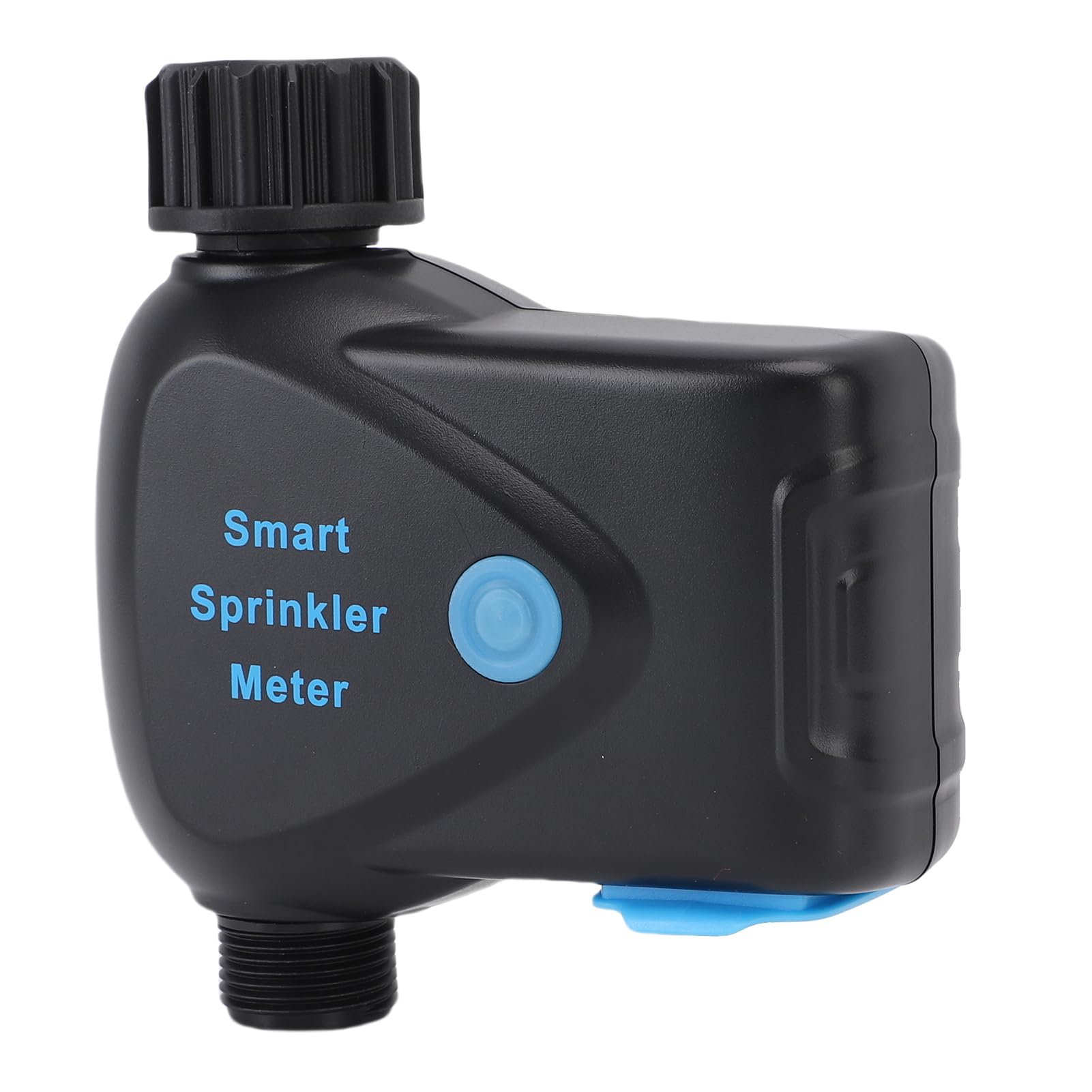 Generic Inteligentny Timer Zraszaczy, Zdalne Sterowanie Zastosowaniem Inteligentnego Czasu IP65 Waterproof dla Węża Ogrodowego Węża