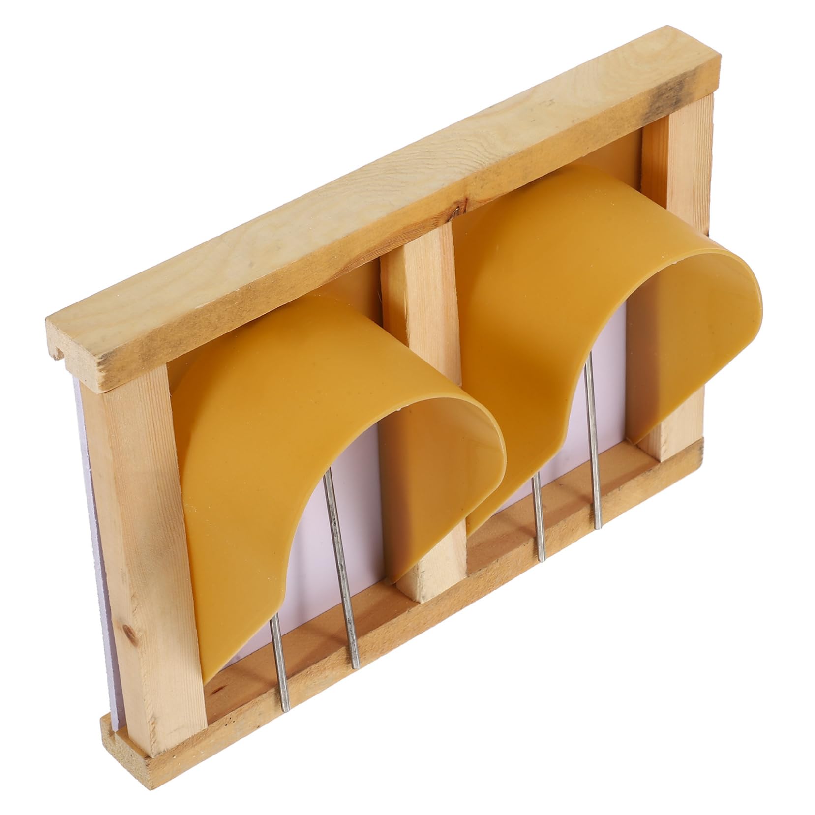 Porta D’Ingresso per Piccioni da Corsa in Legno e ABS, Ampia e Sicura per Gabbia, Stile Europeo, Accessorio per Uccelli