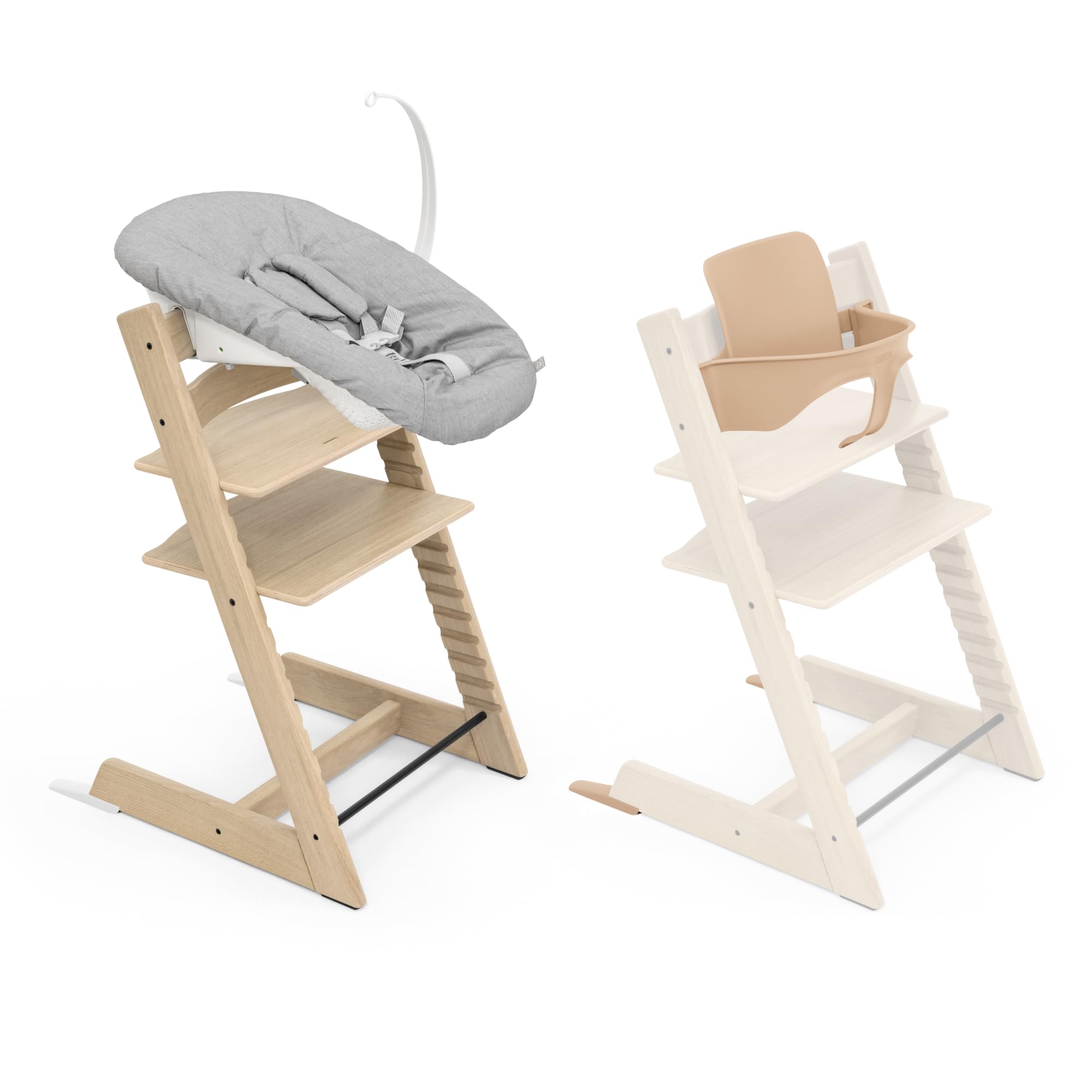 Amazon | Stokke(ストッケ)【公式】【セット商品】新生児～3歳
