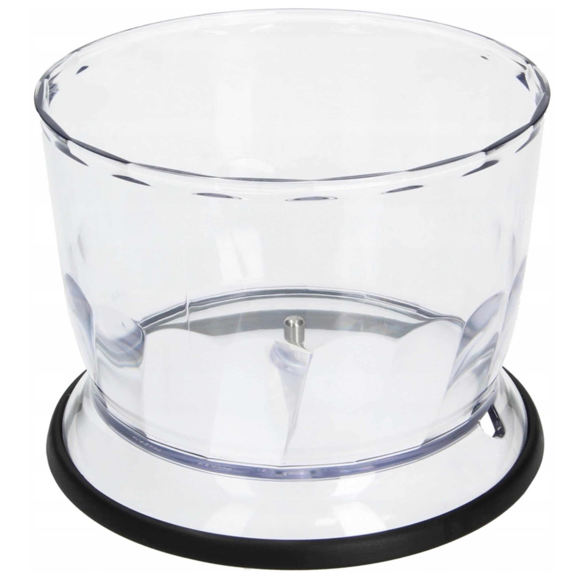 Contenitore tritatutto da 500 ml compatibile con Braun MultiQuick AS00004191, tipo: 4191, 4192