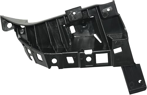 Miniatura 1 de 1 unids nuevo soporte de parachoques delantero soporte lado izquierdo 68210065AD apto para Jeep Cherokee 2014-2018