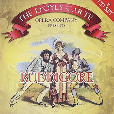 Ruddigore