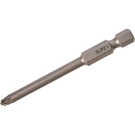 Wiha Bit Professional 70 mm PlusMinus/Pozidriv 1/4