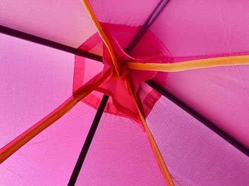 Miniatura 7 de POCO DIVO juego de carruaje de princesa cenicienta carro de desplazamiento y tienda de las niñas