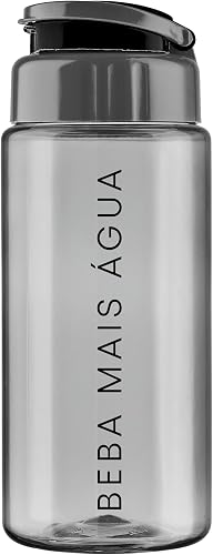 TIBA Squeeze Atenas Decorada 500ml