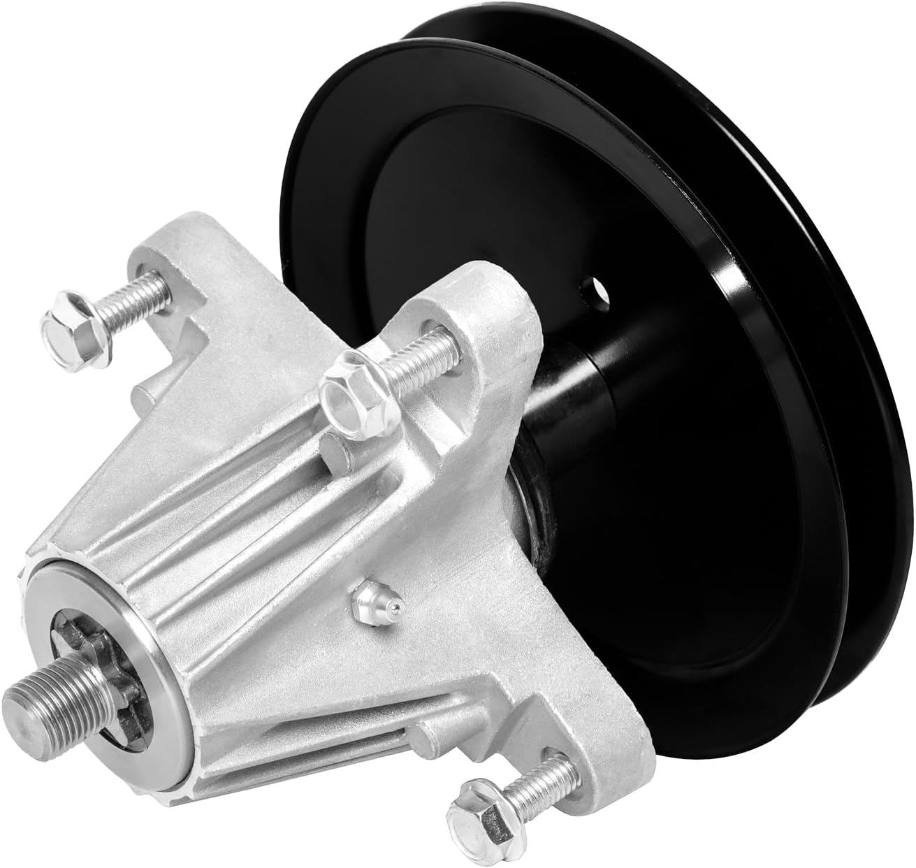 AEagle 918-06977A 918-06977 Mandrino Mandrino Per MTD Cub Cadet 46" Deck XT1-LT46 XT2-LX46 KH KW FAB Tosaerba - Foto 8