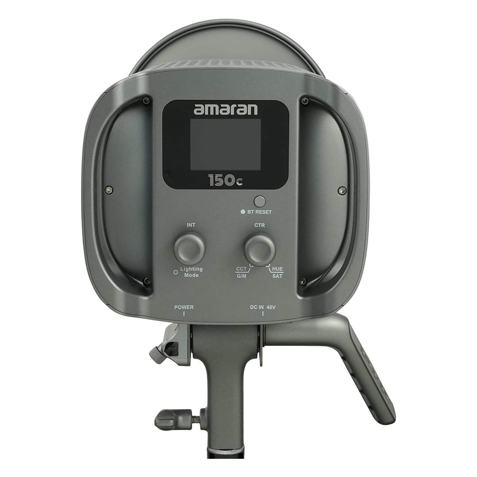 Amazon | Aputure Amaran 150C RGB フルカラー LED ビデオライト,150W