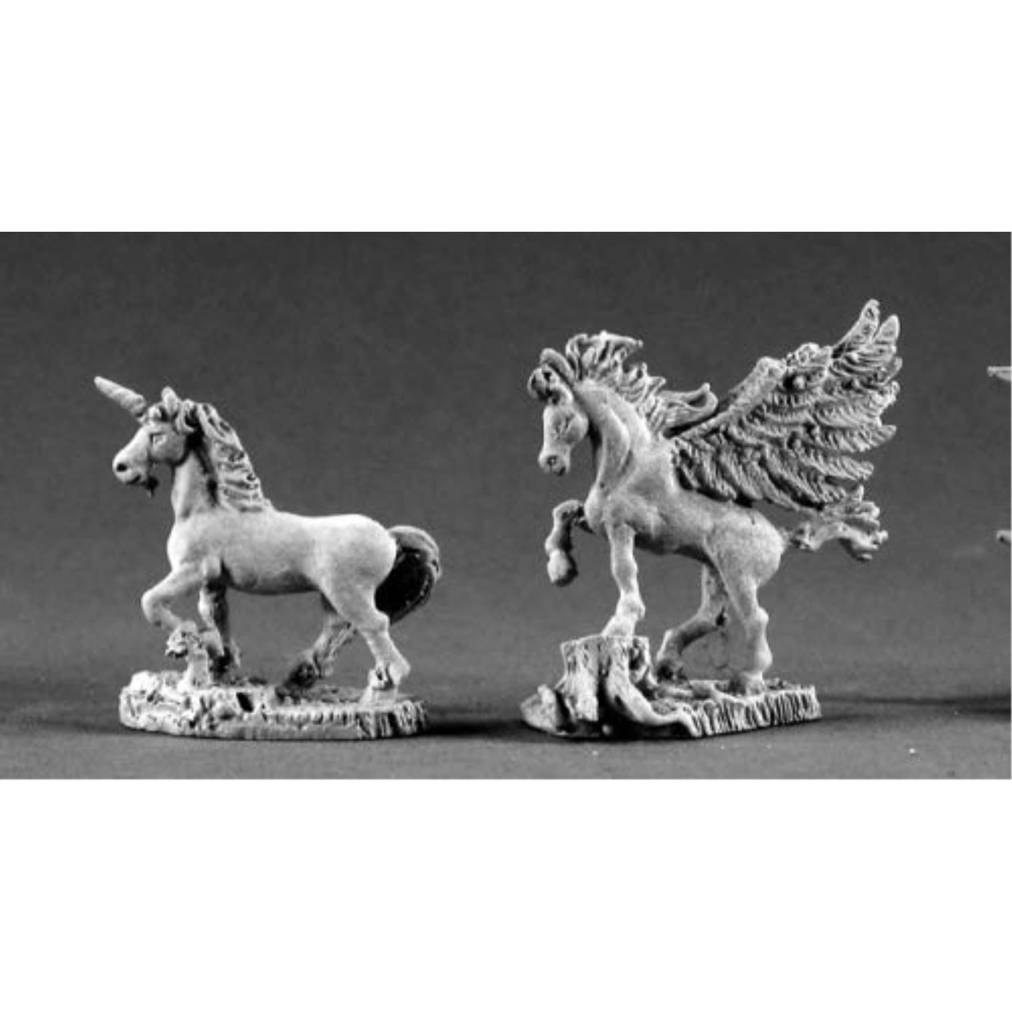 Reaper Foals Miniature 25mm Heroic Scale Dark Heaven Legends Miniatures