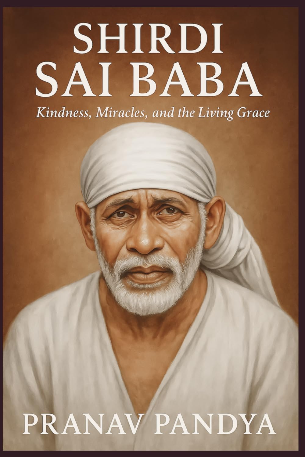 SHIRDI SAI BABA Kindness, Miracles, and the Living Grace