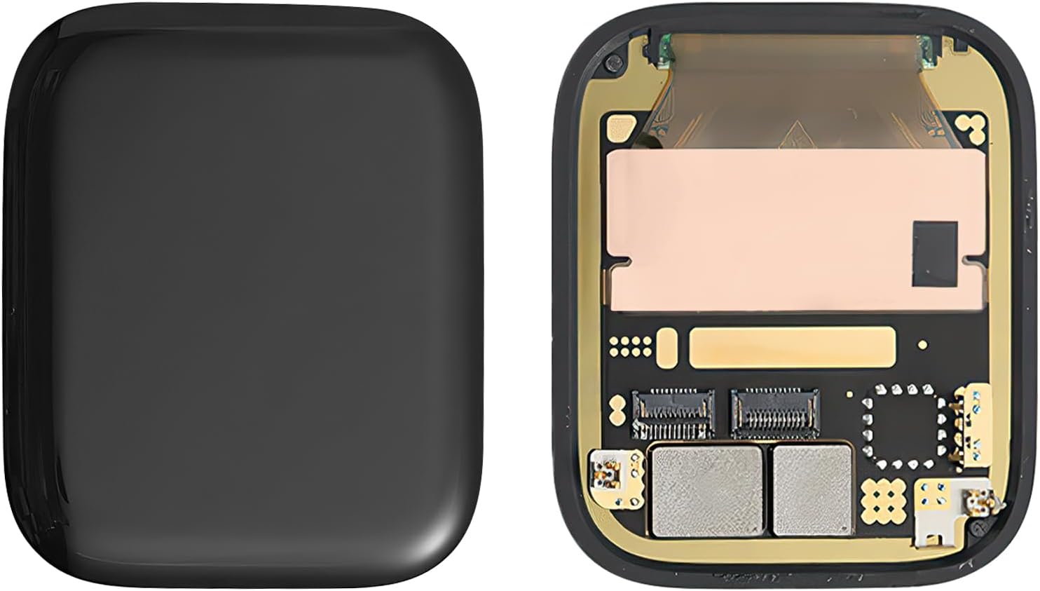 LCD Screen Replacement Compatible With Apple Watch Dominican