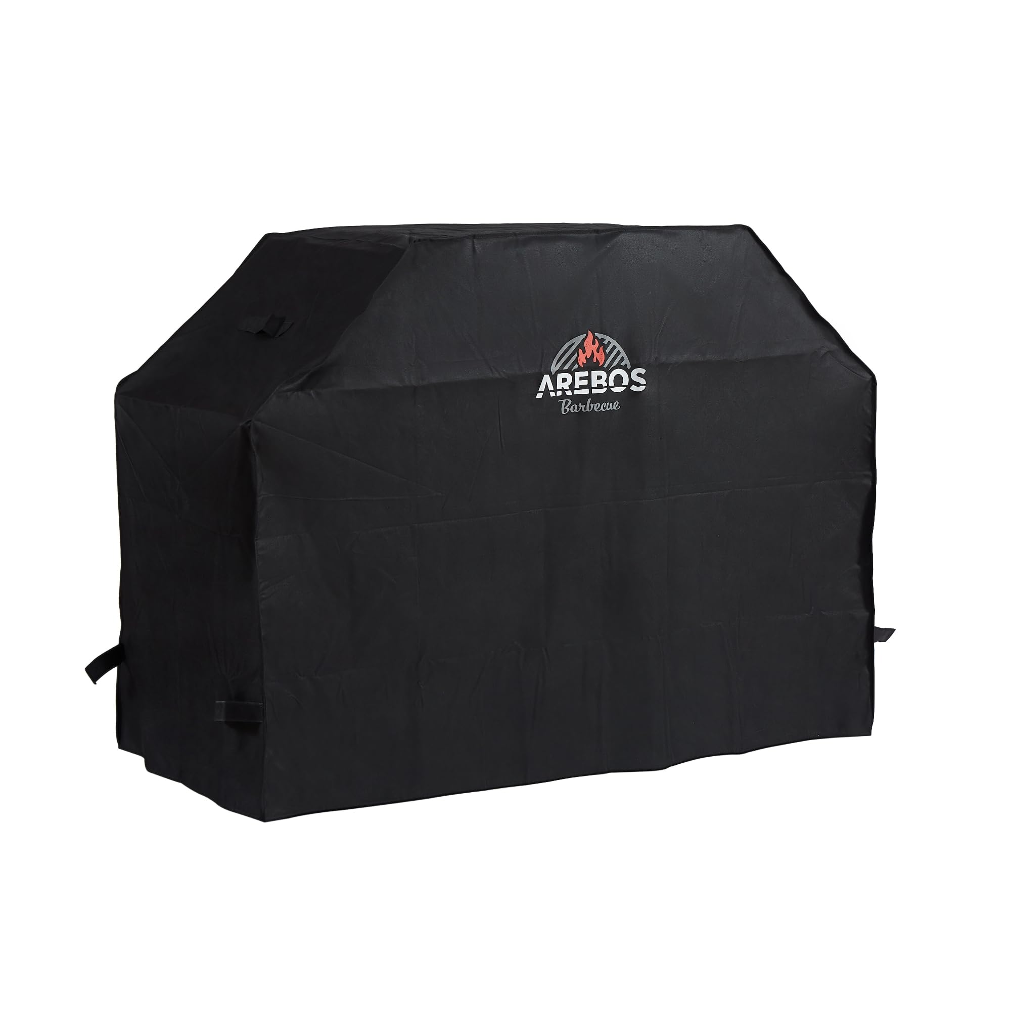 Arebos Copertura per barbecue, copertura per barbecue a gas, impermeabile