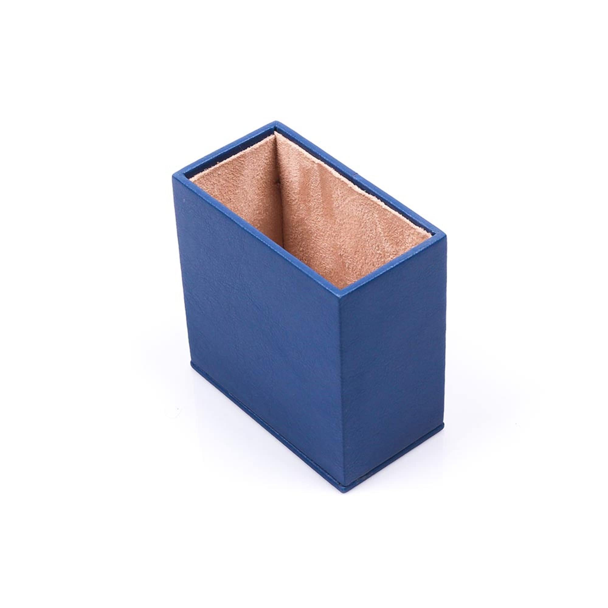 Set da scrivania in pelle, sottomano da scrivania, porta foglietti per appunti, portapenne, sottobicchiere in pelle, accessori da scrivania, organizer da scrivania (10PCS-SINGLETRAY)