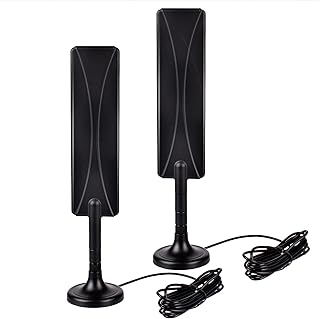 9dBi External 4G LTE 5G TS9 Magnetic Base Antenna Compatible with Netgear AT&T Nighthawk M6 MR6110 MR6500 M5 MR5100 MR5200 M1 MR1100 LB1120/21, LB2120 Hotspots Router, Slinkdsco