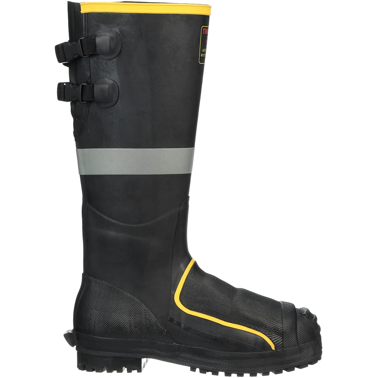 Tingley Men's Metatarsal Boot - Durable Protection