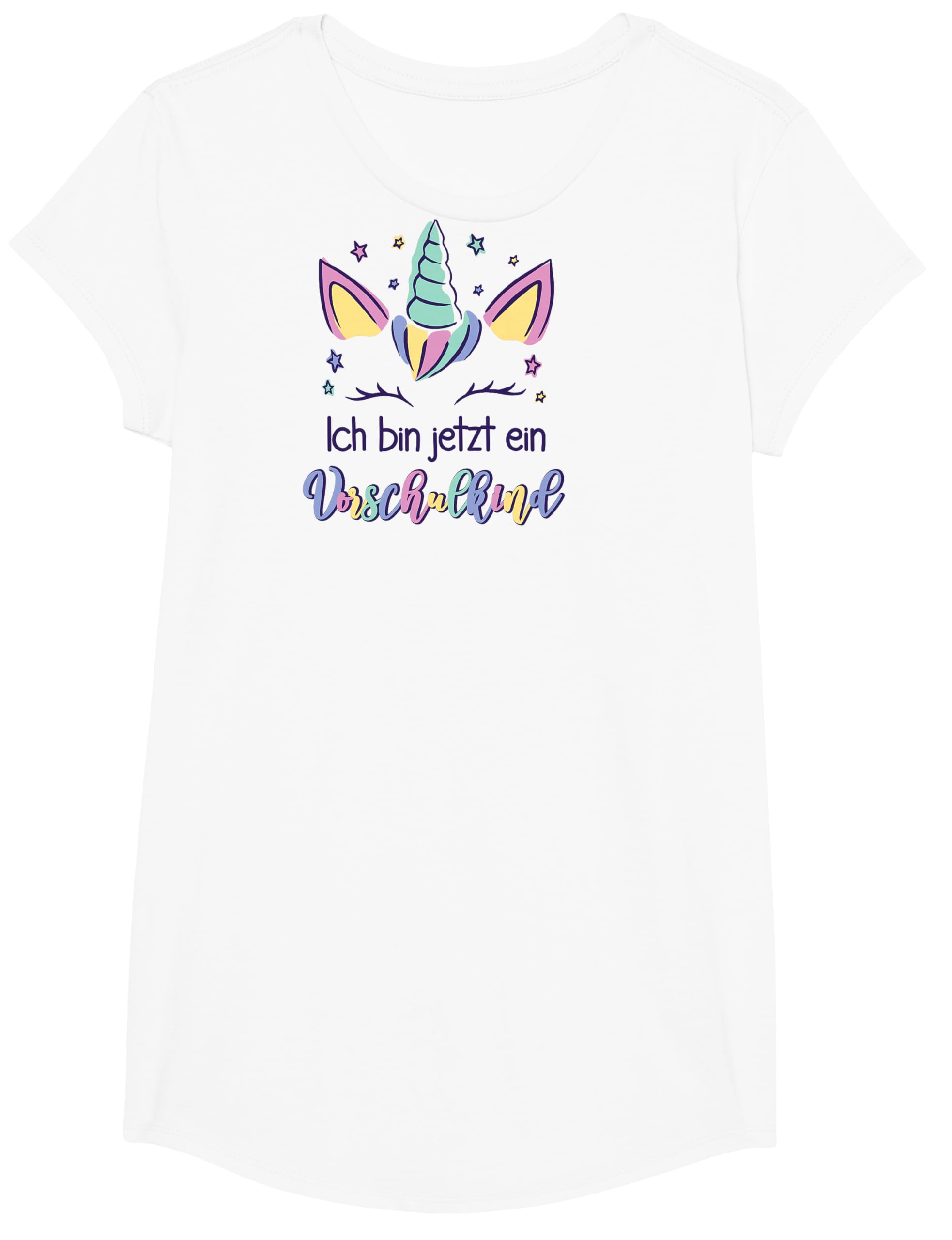 Kleidung mit Designs von Amazon Merch on Demand