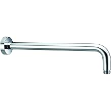 Bristan ARM CTRD02 C Large Round Shower Arm - Chrome Plated