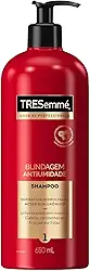 Tresemmé Shampoo Blindagem Antiumidade 650ml