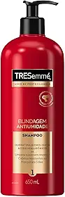 Tresemmé Shampoo Blindagem Antiumidade 650ml