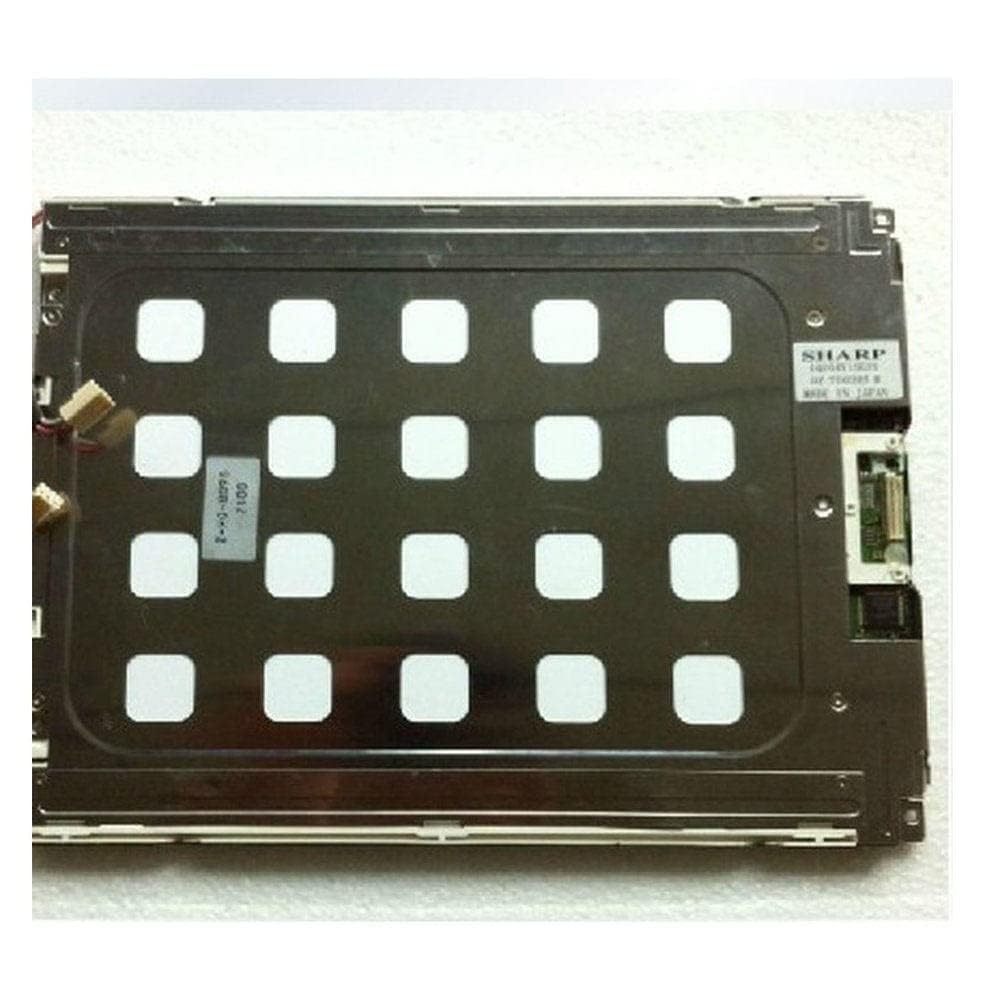 Pannello LCD LQ104S1DG21 Da 10,4 Pollici 4:3 - Nuovo, Chips Gate, Spedizione Veloce