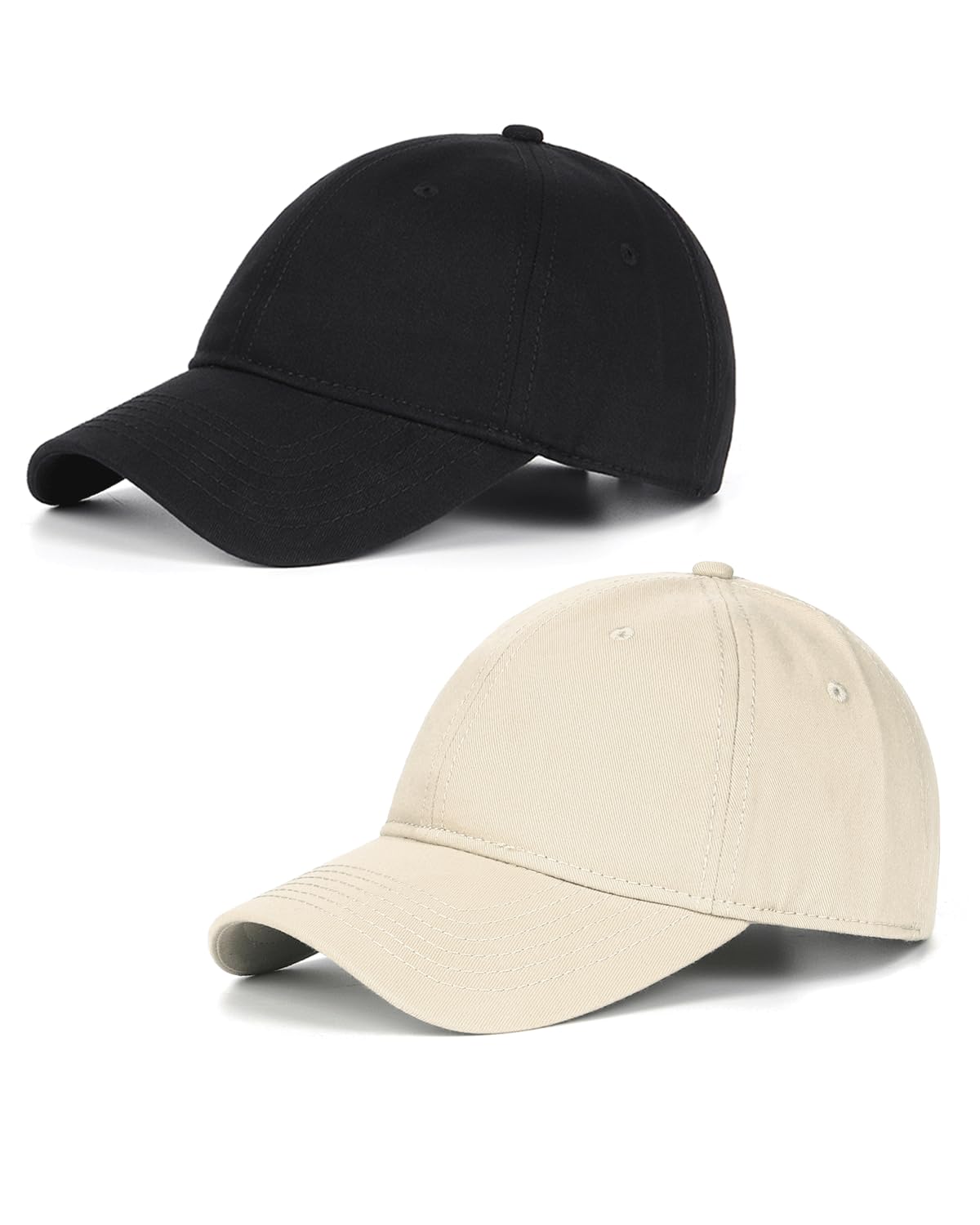 Feng Shui， Gorras de béisbol XL/XXL, Gorra Deportiva Grande para Correr, Gorra de Gran tamaño para papá, Gorra clásica de Tenis de Golf para Cabezas Grandes