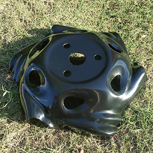 Weed Trimmer Head Lawn Mower Sharpener Weed Trimmer Head Garden Trimming tool