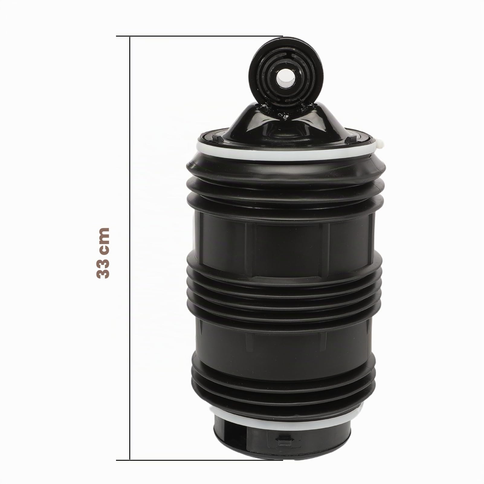 Resorte Neumático Suspensión Neumática Fuelle Balona Trasero 2113200925 Repuesto Para Mer-cedes Clase E W211 S211 Modelo T E320 E350 2003-2009