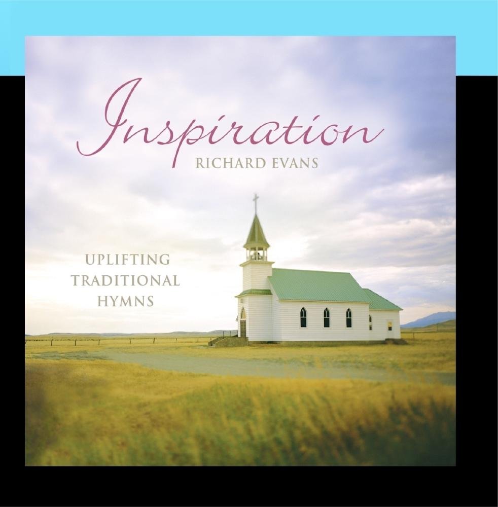 Inspiration [Audio CD] Various Artists and Evans, Richard