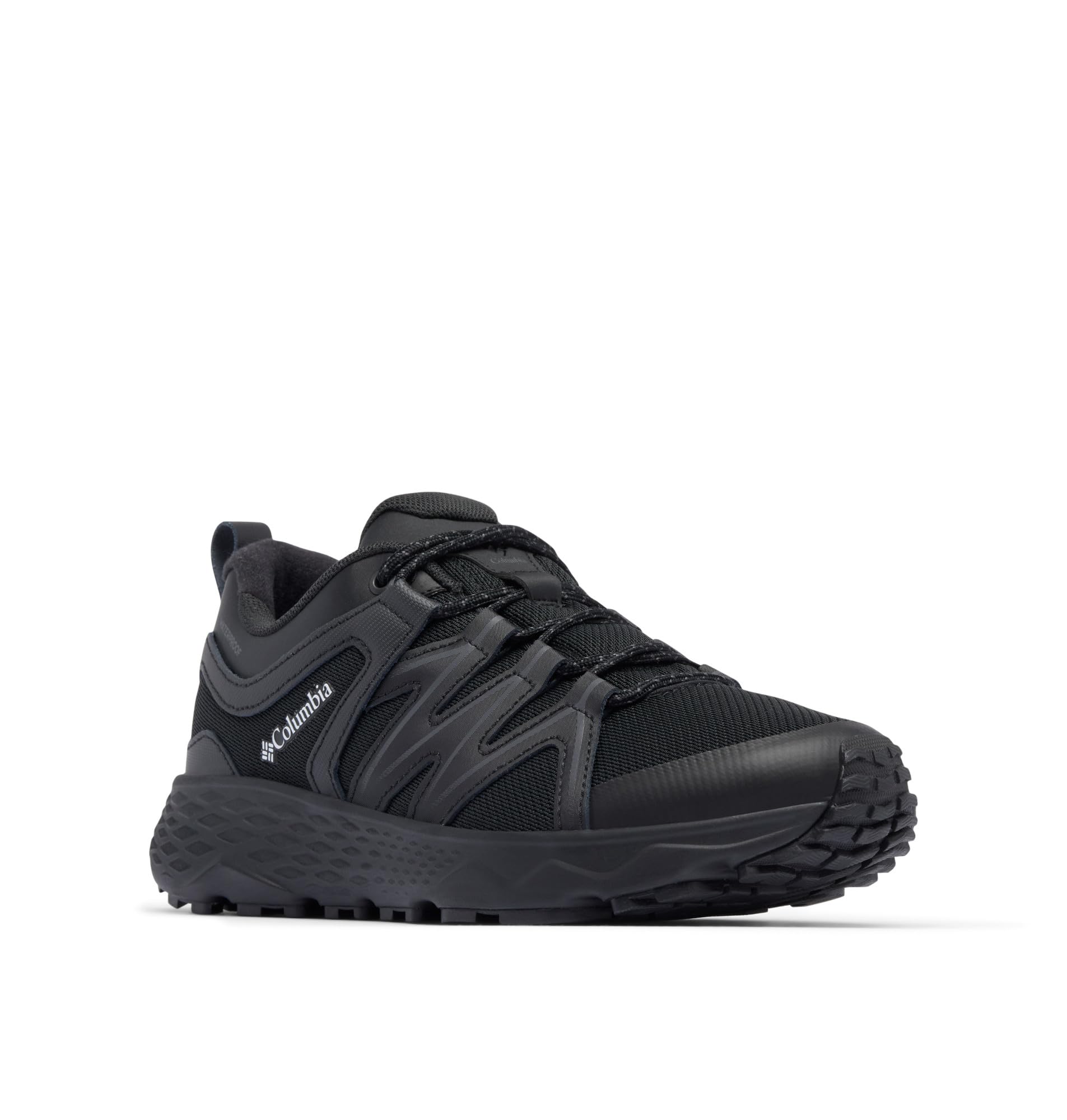 Columbia Peakfreak Roam Waterproof, Chaussures Basses De Randonnée Et Trekking pour Femme