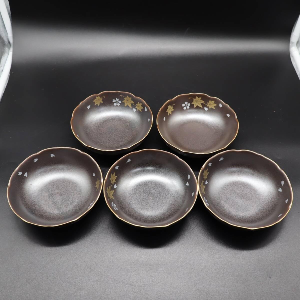 ※特別価格※食器 花盆 鈴木重孝 薄紅化粧丸縁7寸鉢 ｜ 暮らしのうつわ花田 和食器 通販