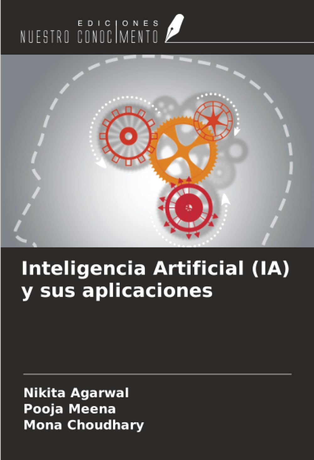 Inteligencia Artificial (IA) y sus aplicaciones