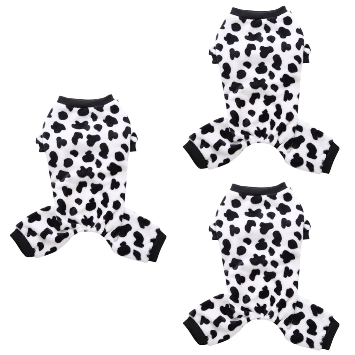 Manteau hiver pour chien petits animaux évite le froid et s'enfile sans stress