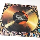  ROXY MUSIC / GREATEST HITS