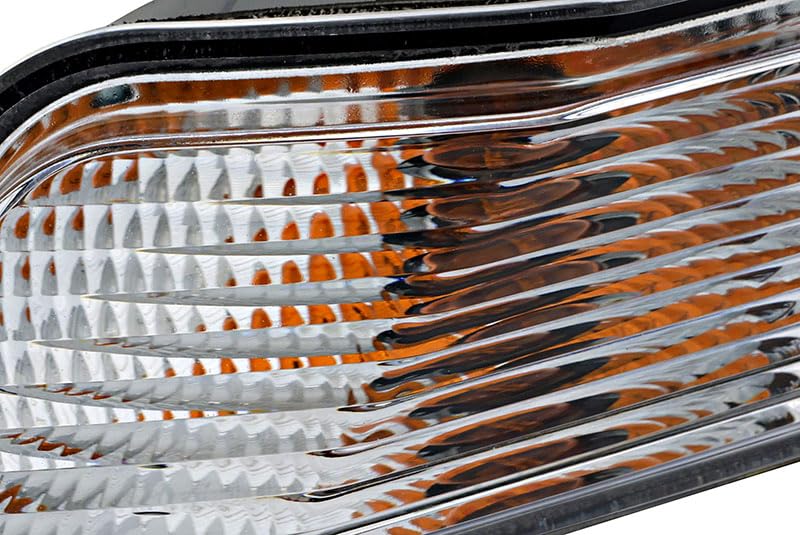 For Ford Mustang Parking Light Lamp 2015 2016 2017 Driver Left Side