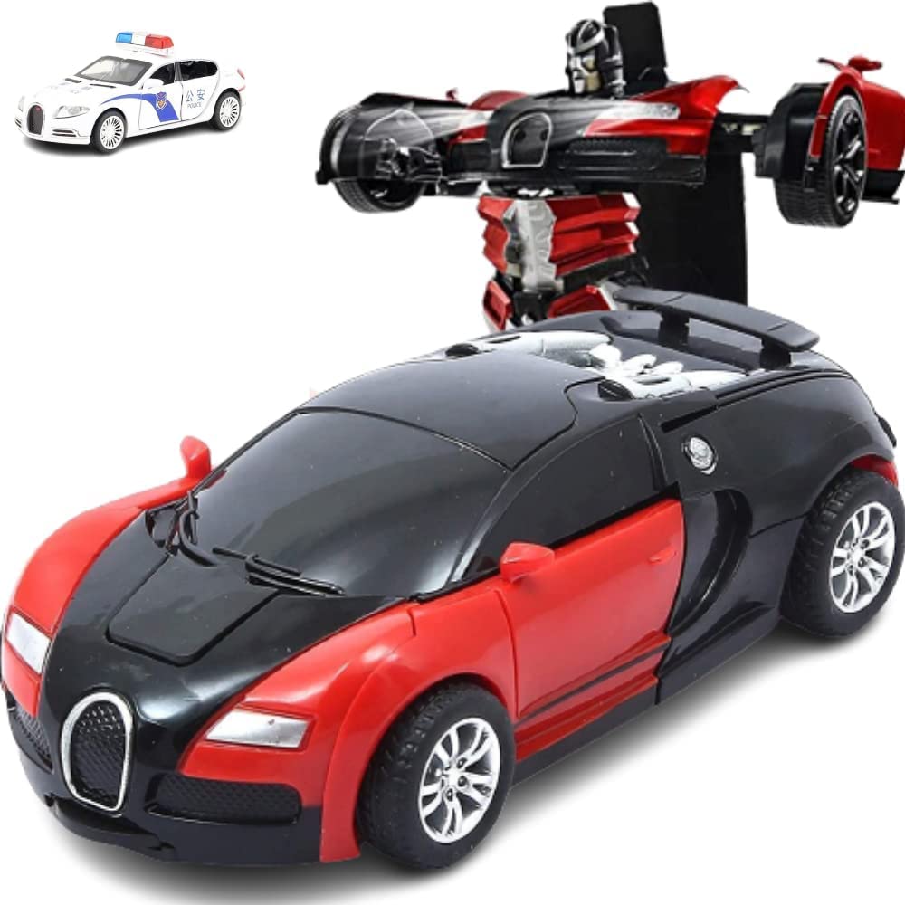 See full amazon price history chart for KRIMION Toy Robots Battery Operated Converting Toy Car to Robot, Robot to Car Automatically with Light and Sound for Kids Indoor and Outdoor(Style 2) KRIMION Toy Robots Battery Operated Converting Toy Car to Robot, Robot to Car Automatically with Light and Sound for Kids Indoor and Outdoor(Style 2) (B0B8W7MRBN) Amazon Price History, Amazon Price Tracker