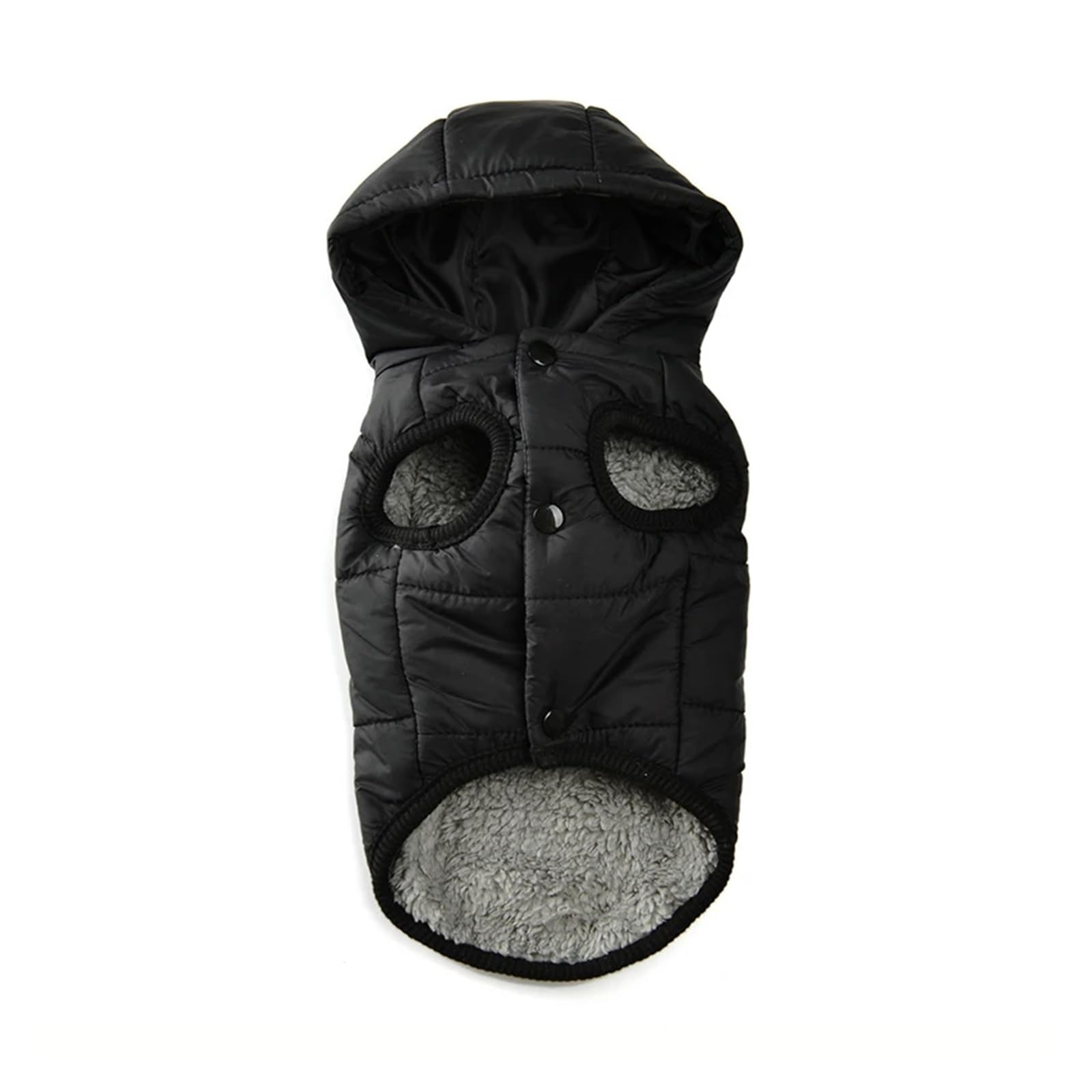 Vêtements pour chiens Teckel imperméables et chauds taille M