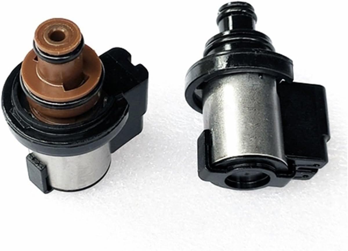 TR580 TR690 CVT Torque Converter Lockup Solenoid 31825AA051 31706AA030 31825AA050 Accesorios Para Auto Compatible With Subaru(CN New 3.2-3.7)