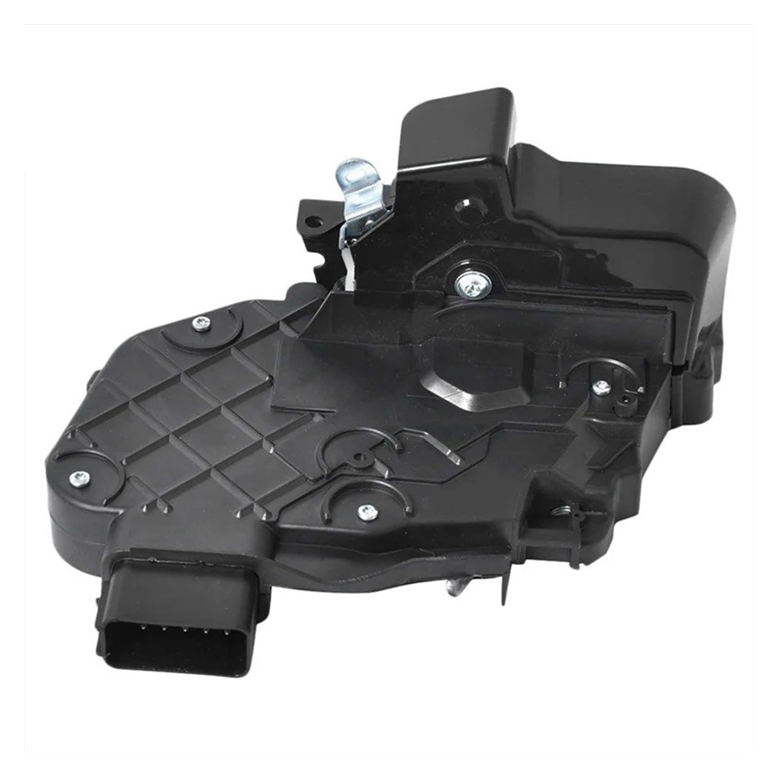 Piomegepkq One Color Door Lock Mechanism For Land For Rover For Range For Rover For Sport For Evoque Lr011302 Lr011277 Lr011275 Lr011303 10Pins Door Lock Actuator Parts Locking Actuator(Lr011277 Front Left)